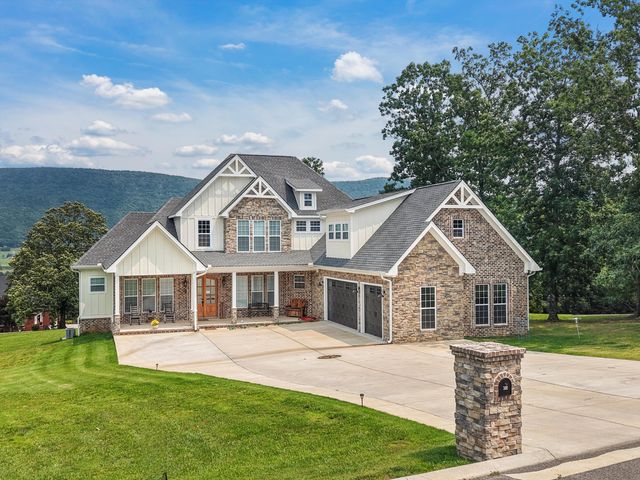 300 Skyhigh Drive, Dunlap, TN 37327