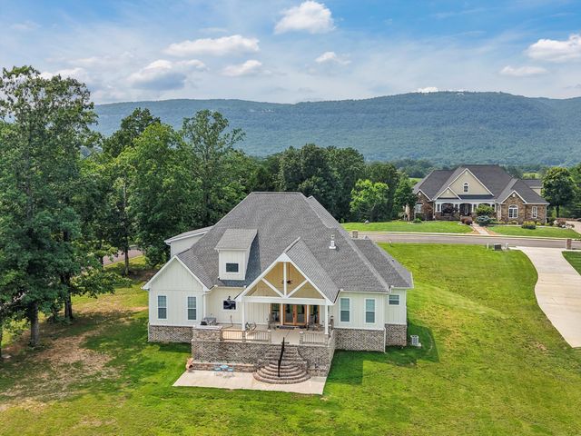 300 Skyhigh Drive, Dunlap, TN 37327