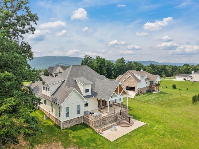 300 Skyhigh Drive, Dunlap, TN 37327