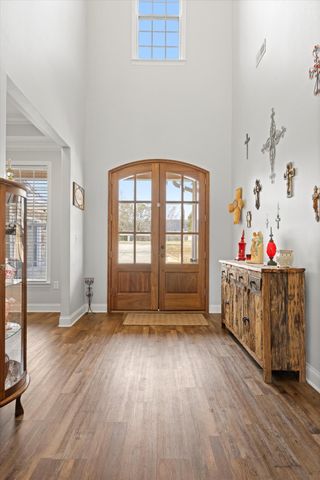 300 Skyhigh Drive, Dunlap, TN 37327