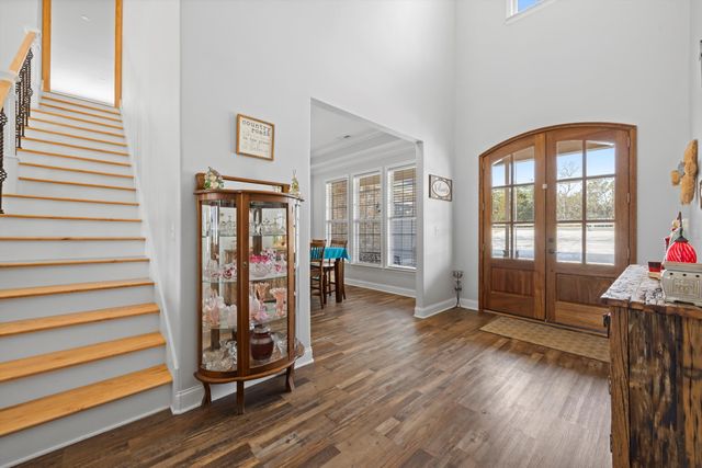300 Skyhigh Drive, Dunlap, TN 37327