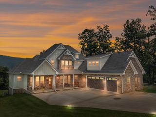 300 Skyhigh Drive, Dunlap, TN 37327