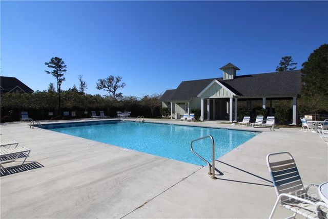 175 Horizon Lane, Richmond Hill, GA 31324