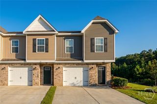 175 Horizon Lane, Richmond Hill, GA 31324