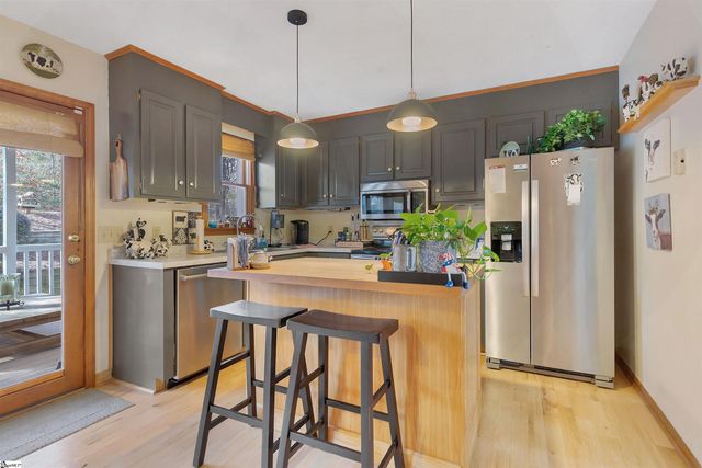 109 Holder Street, Liberty, SC 29657