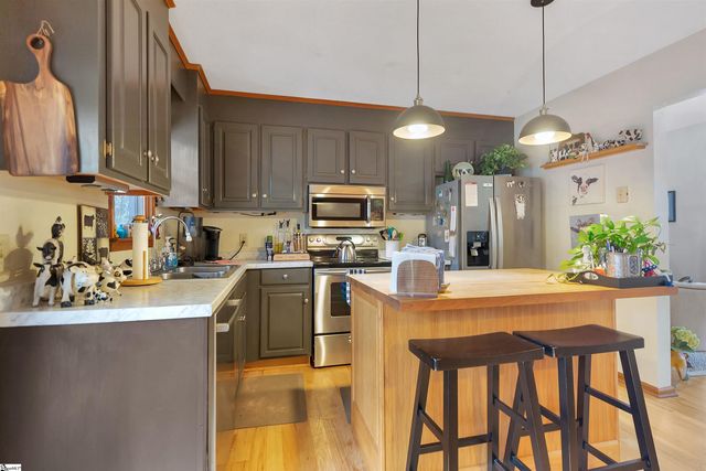 109 Holder Street, Liberty, SC 29657