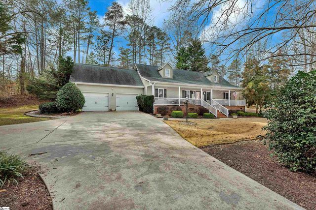 109 Holder Street, Liberty, SC 29657