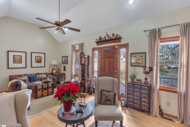 109 Holder Street, Liberty, SC 29657