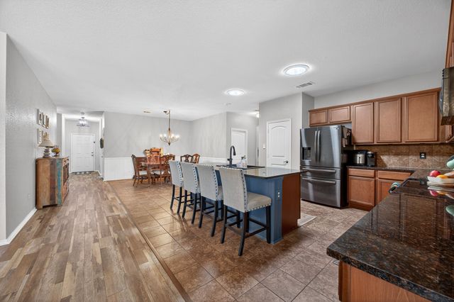 1124 Monaco Drive, Princeton, TX 75407