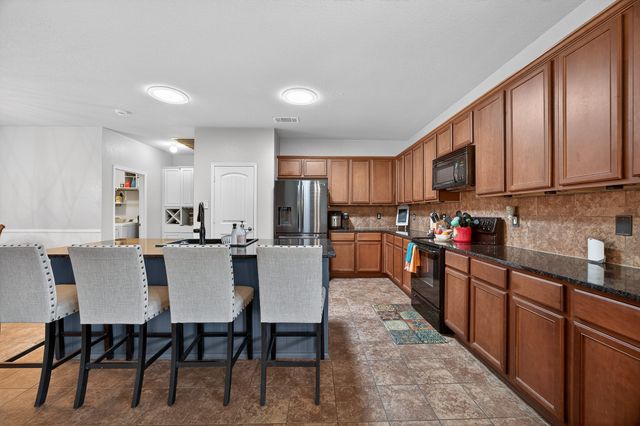 1124 Monaco Drive, Princeton, TX 75407