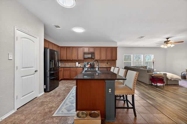 1124 Monaco Drive, Princeton, TX 75407