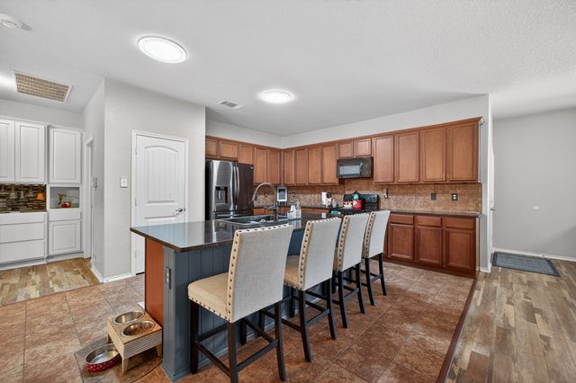 1124 Monaco Drive, Princeton, TX 75407