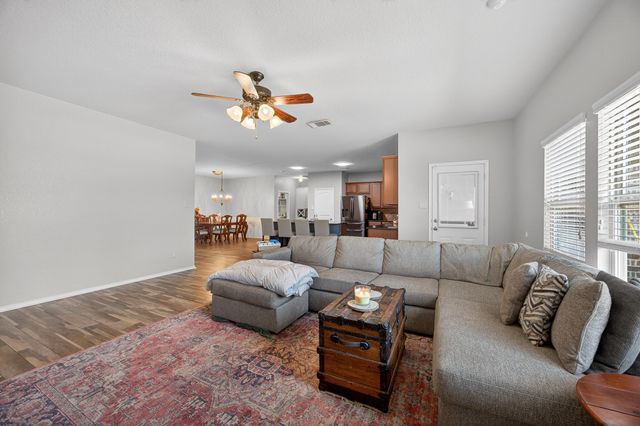 1124 Monaco Drive, Princeton, TX 75407