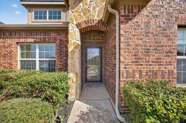 1124 Monaco Drive, Princeton, TX 75407
