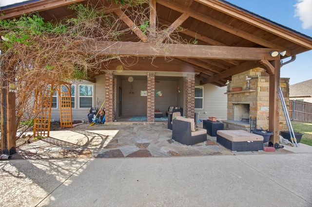 1124 Monaco Drive, Princeton, TX 75407