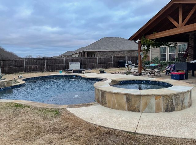 1124 Monaco Drive, Princeton, TX 75407