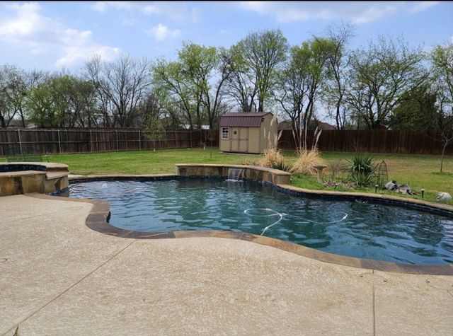 1124 Monaco Drive, Princeton, TX 75407