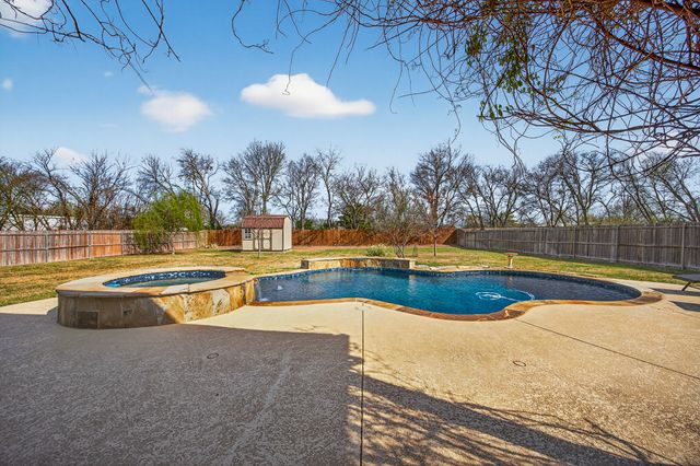 1124 Monaco Drive, Princeton, TX 75407