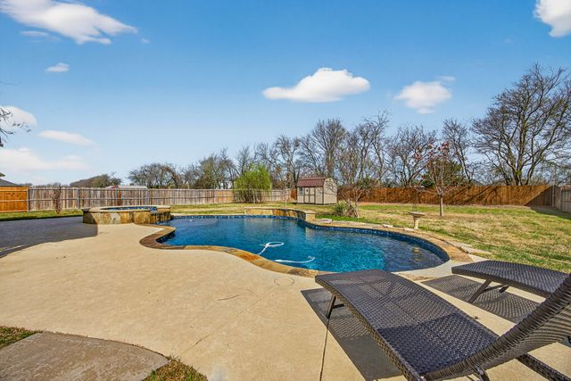 1124 Monaco Drive, Princeton, TX 75407