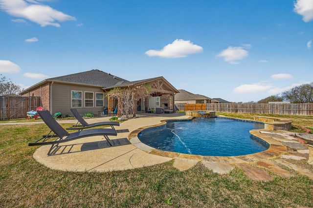 1124 Monaco Drive, Princeton, TX 75407