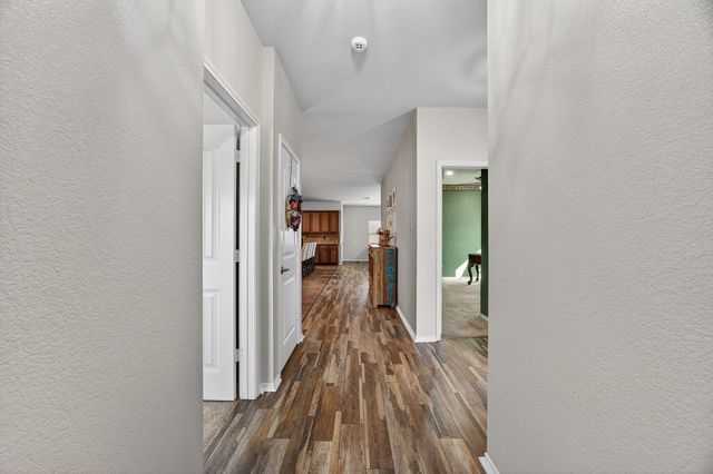 1124 Monaco Drive, Princeton, TX 75407