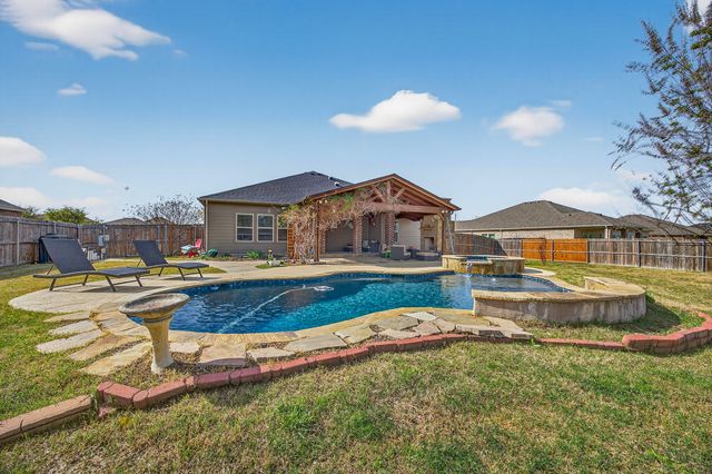 1124 Monaco Drive, Princeton, TX 75407