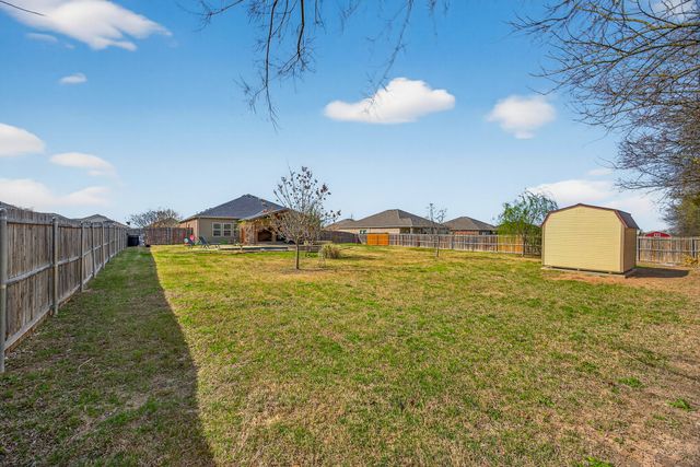 1124 Monaco Drive, Princeton, TX 75407