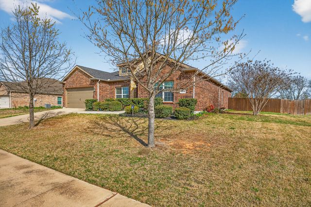 1124 Monaco Drive, Princeton, TX 75407