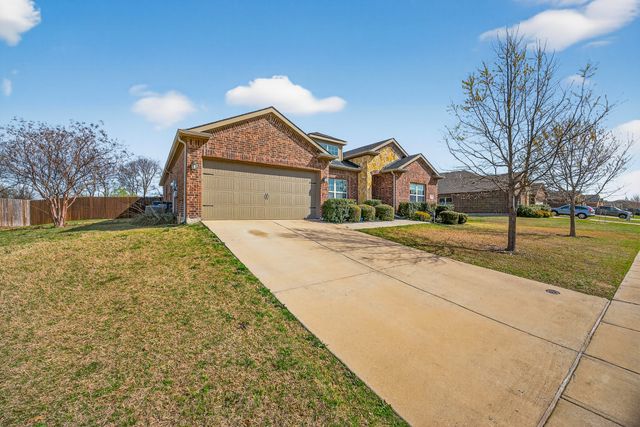 1124 Monaco Drive, Princeton, TX 75407