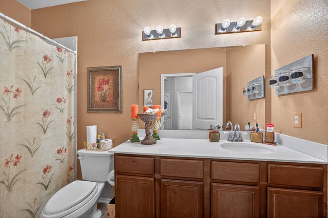 1124 Monaco Drive, Princeton, TX 75407