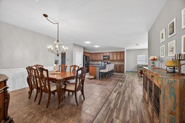 1124 Monaco Drive, Princeton, TX 75407