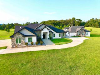 4907 Sunshine Rd, Pearcy, AR 71964