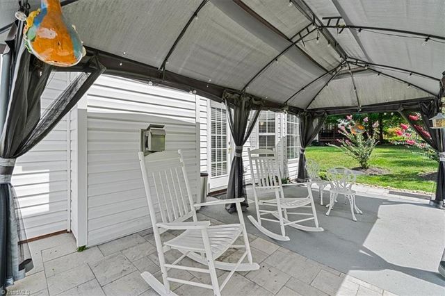 4012 Berkshire Court, High Point, NC 27265