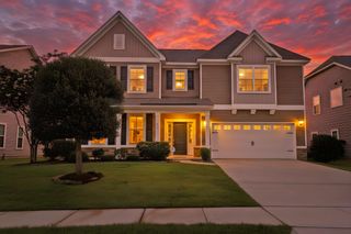 414 Allamby Ridge Road, Moncks Corner, SC 29461