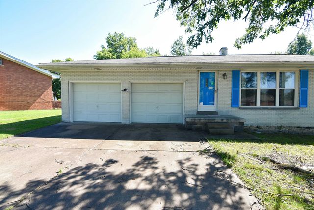 5721 Twickingham Court, Evansville, IN 47711