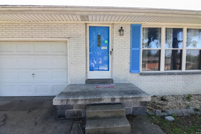 5721 Twickingham Court, Evansville, IN 47711