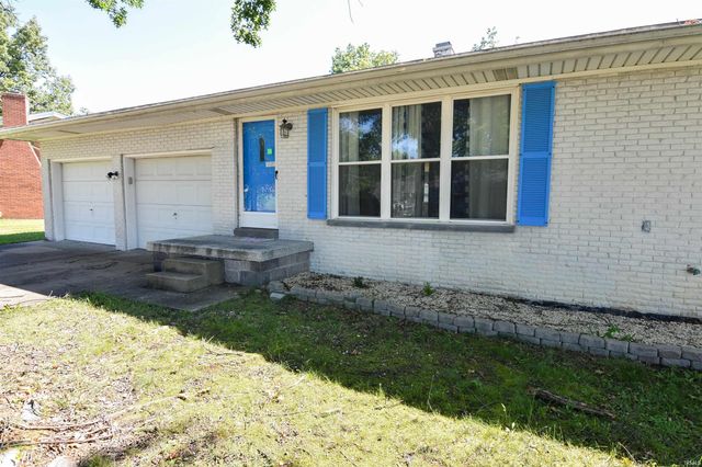 5721 Twickingham Court, Evansville, IN 47711