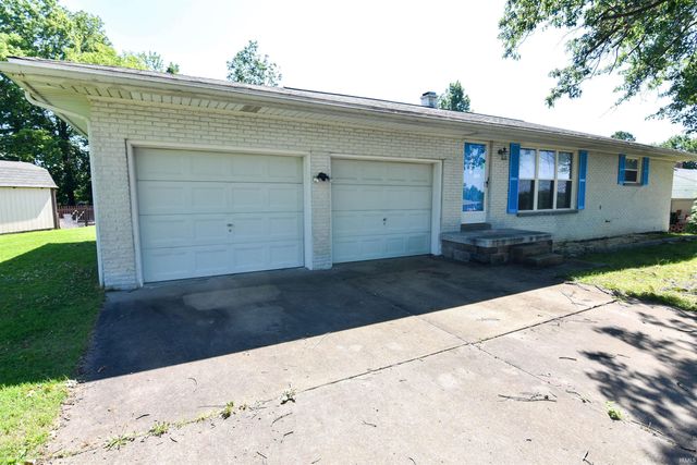 5721 Twickingham Court, Evansville, IN 47711