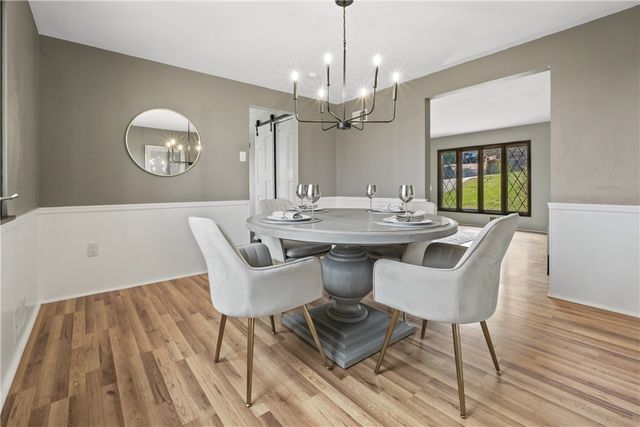 1253 Earlford Dr, Whitehall, PA 15227