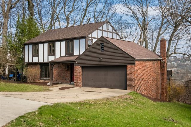 1253 Earlford Dr, Whitehall, PA 15227