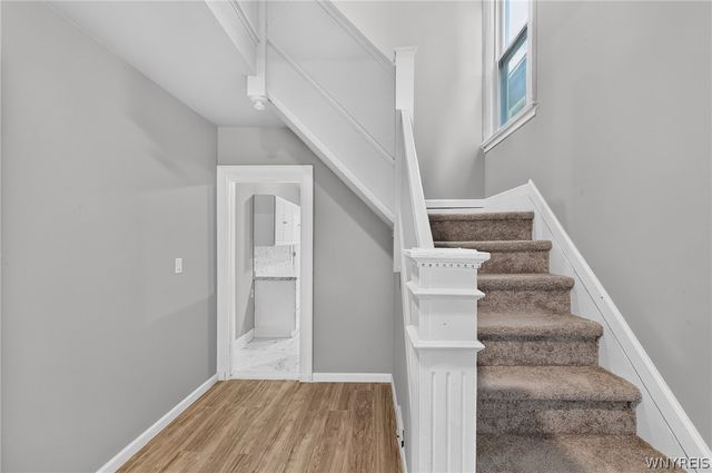 709 Hopkins Street, Buffalo, NY 14220