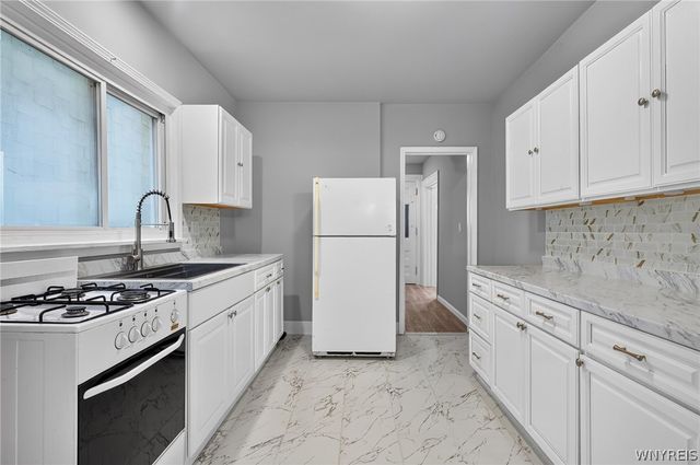 709 Hopkins Street, Buffalo, NY 14220