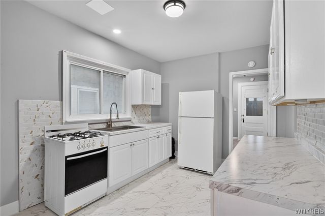 709 Hopkins Street, Buffalo, NY 14220