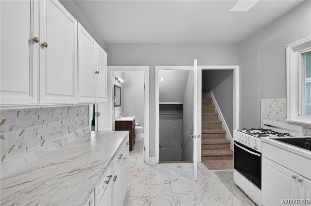709 Hopkins Street, Buffalo, NY 14220