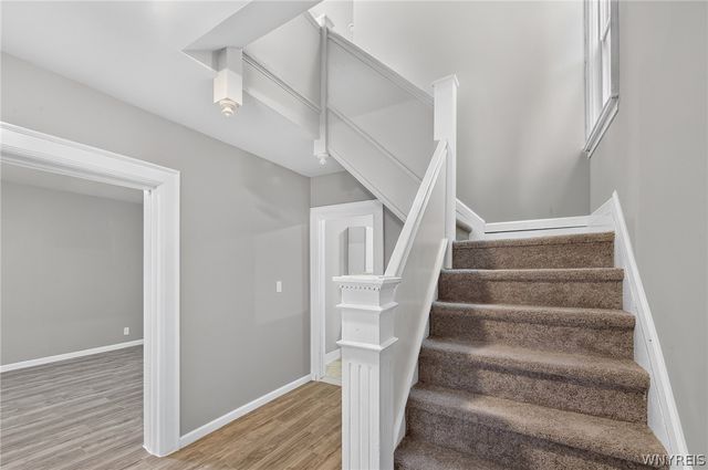 709 Hopkins Street, Buffalo, NY 14220