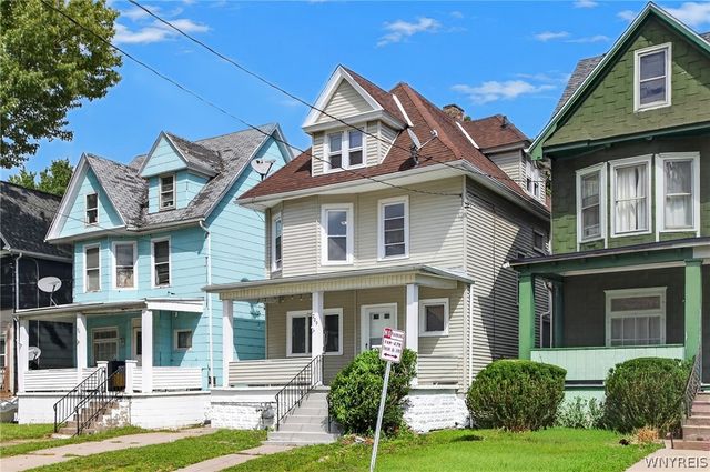709 Hopkins Street, Buffalo, NY 14220