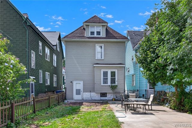 709 Hopkins Street, Buffalo, NY 14220