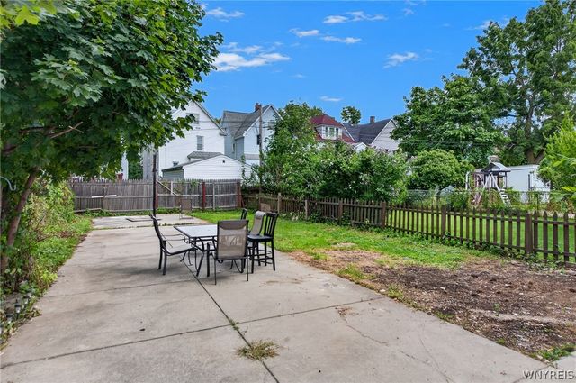 709 Hopkins Street, Buffalo, NY 14220