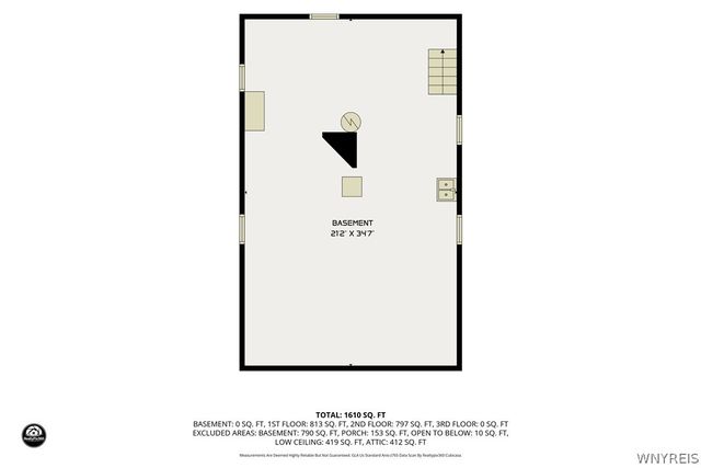 709 Hopkins Street, Buffalo, NY 14220