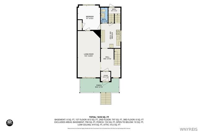 709 Hopkins Street, Buffalo, NY 14220
